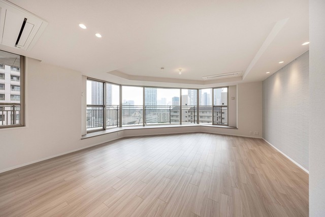 Tsukishima Sta. 1LDK 1305