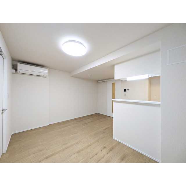 大冈山车站 2LDK 0102