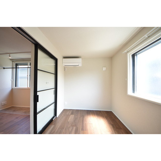 히가시코엔지역 1LDK 0201