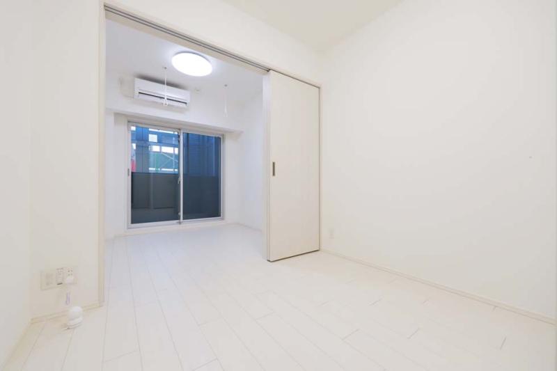 Higashi-koenji Sta. 2K 101