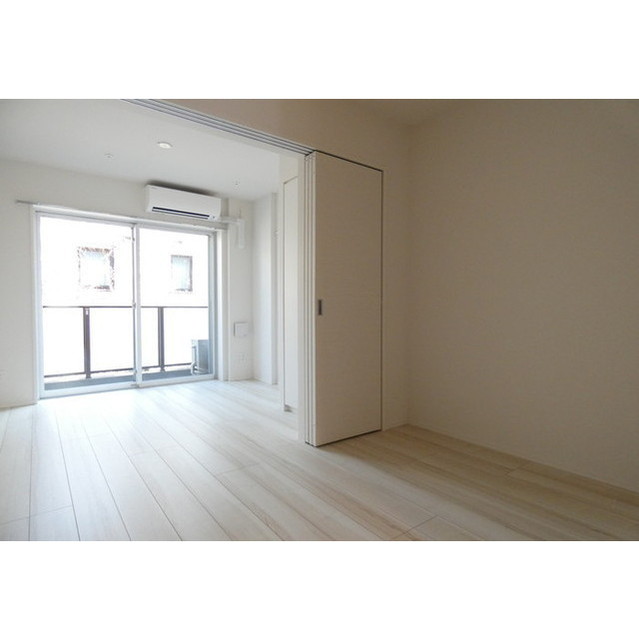 Yotsuya-sanchome Sta. 1DK 0309