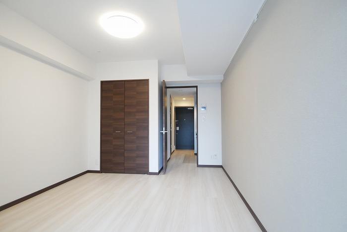 Asakusabashi Sta. 1K 1205