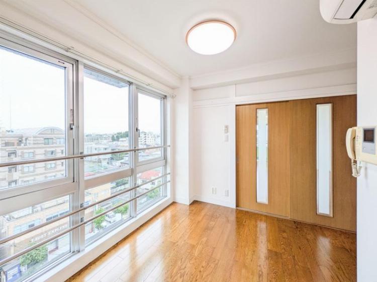 馬込車站 3DK 701