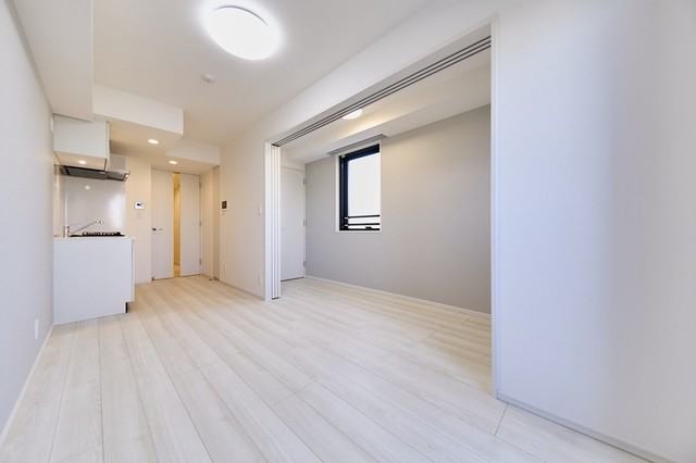 旗之台車站 1DK 408