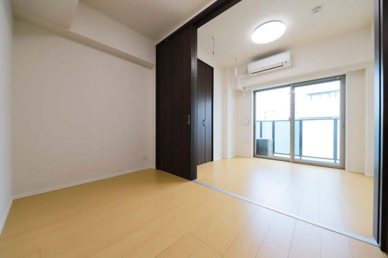 Morishita Sta. 1DK 701