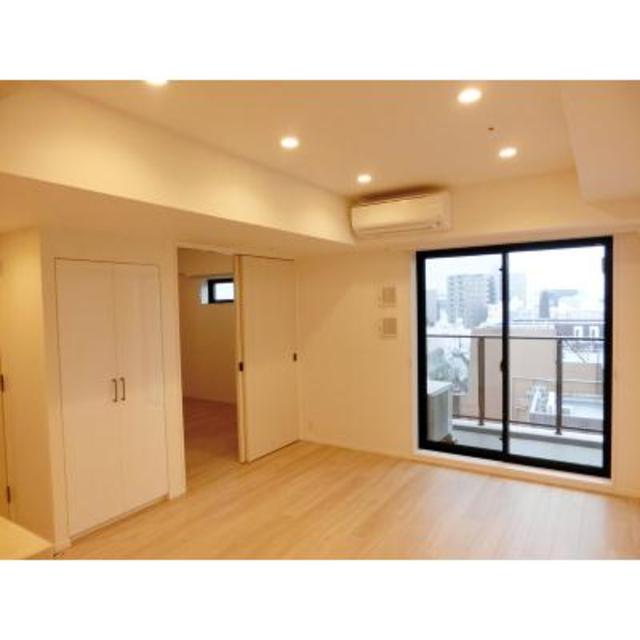 Higashi-nihonbashi Sta. 1LDK 1106