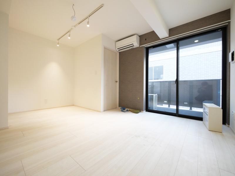 Kameido Sta. 1LDK 303