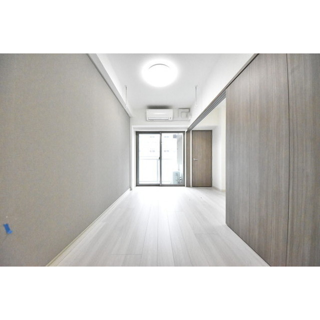 Oshiage Sta. 1DK 0601