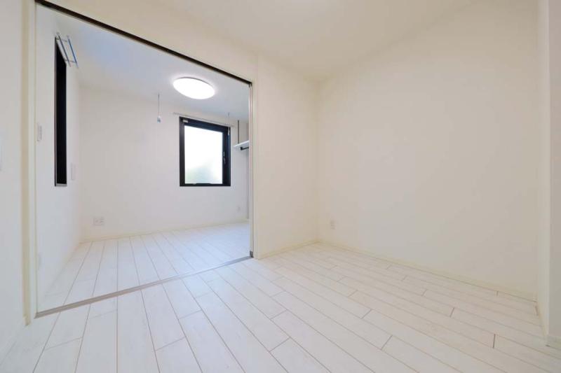 Nagahara Sta. 2K 101