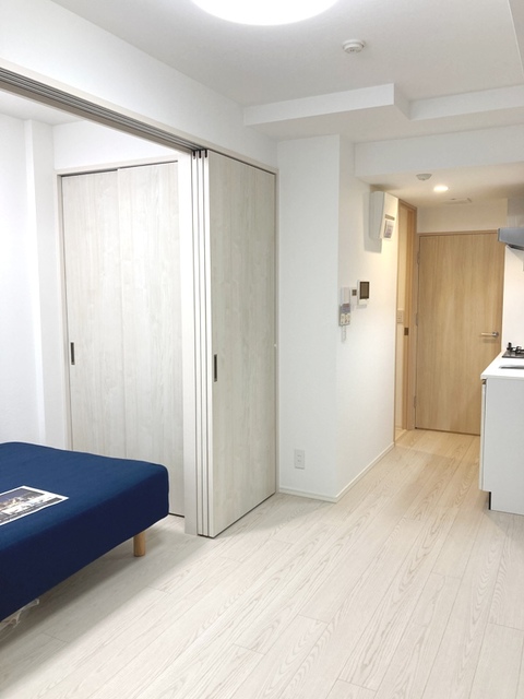 Sumiyoshi Sta. 1DK 1003