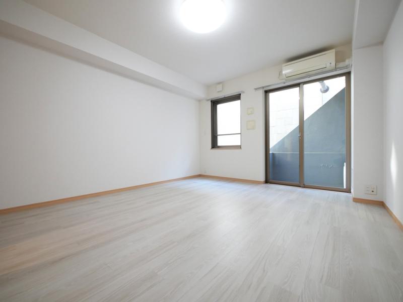 Meidaimae Sta. 1LDK 101