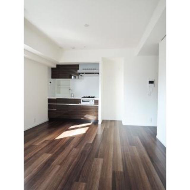 茅場町車站 1LDK 1004