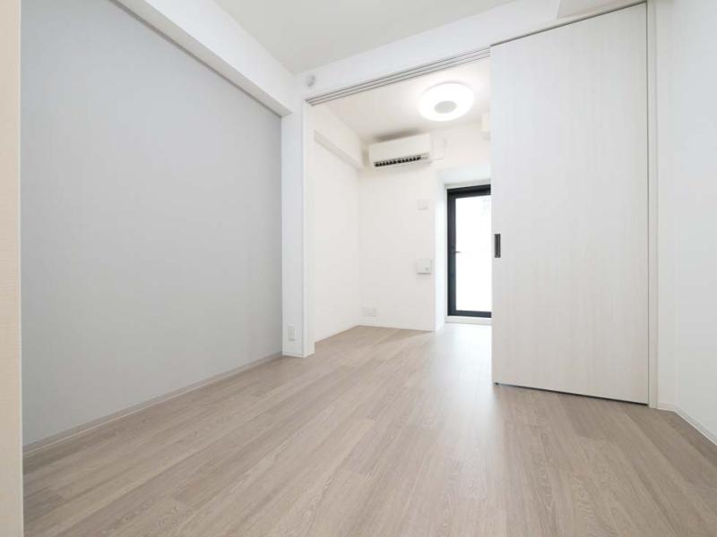 Asakusabashi Sta. 1DK 302
