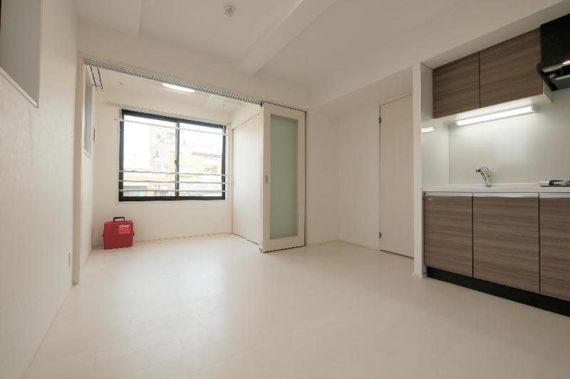 스미요시역 1DK 403