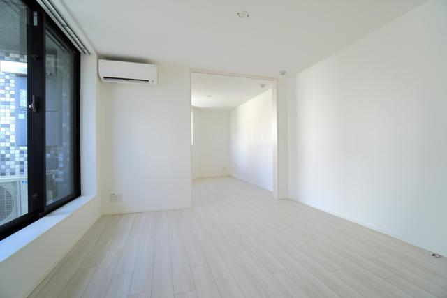 龟户车站 1LDK 101