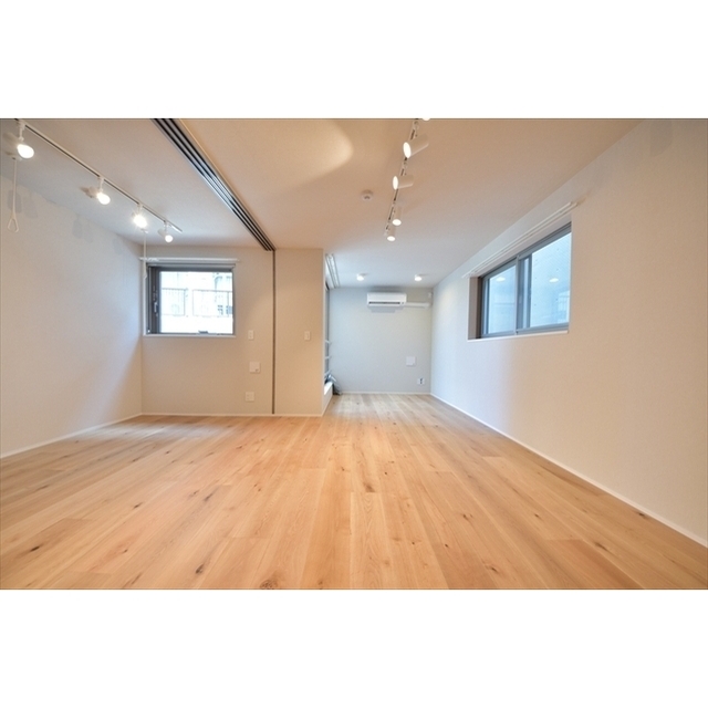 Omori Sta. 1LDK 0202