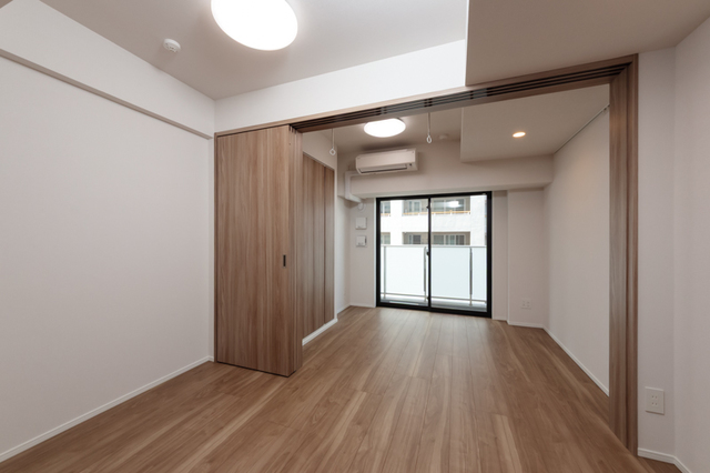 蓮沼車站 1DK 903