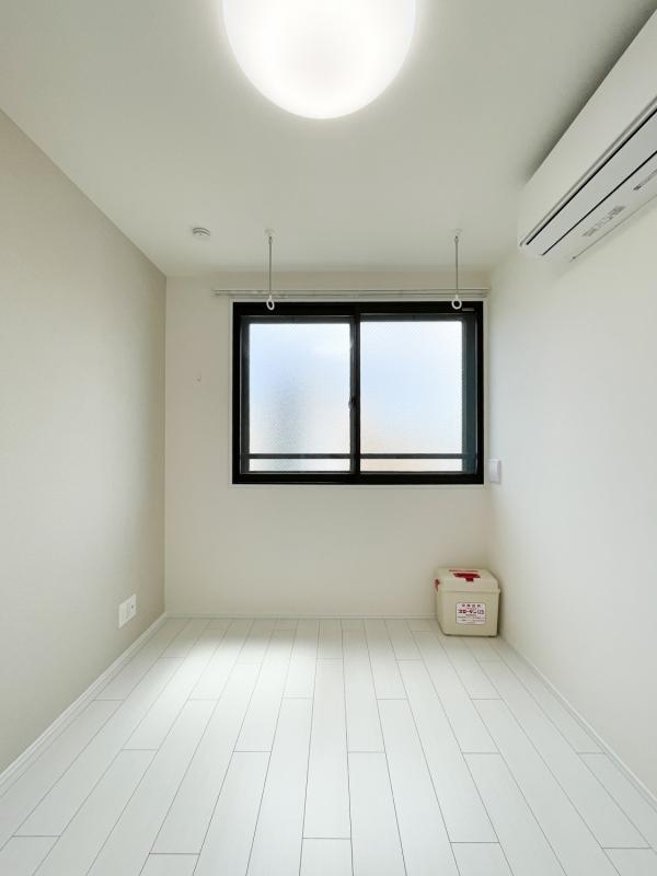 三之輪車站 1DK 501