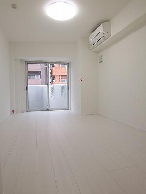 Ikejiriohashi Sta. 1K 401