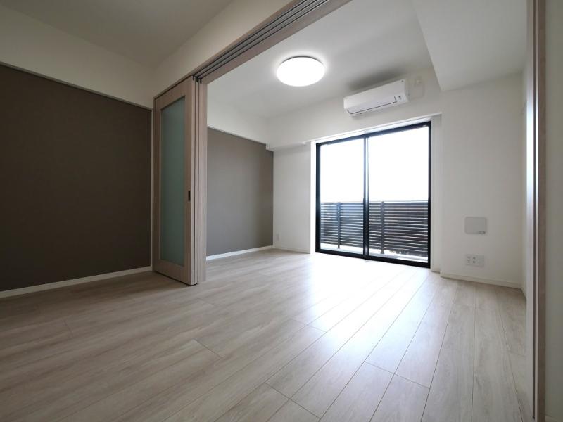 Rokucho Sta. 1LDK 308