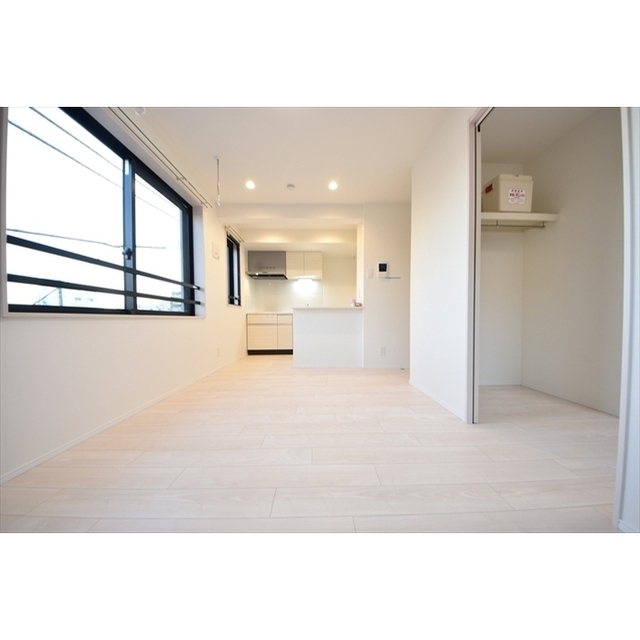 中野富士见町车站 1LDK 0402