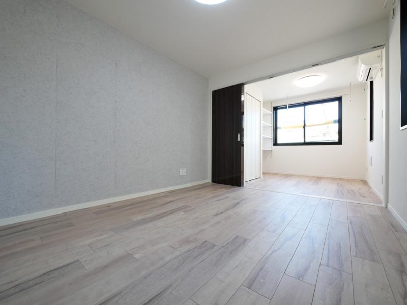 鹈之木车站 1LDK 301