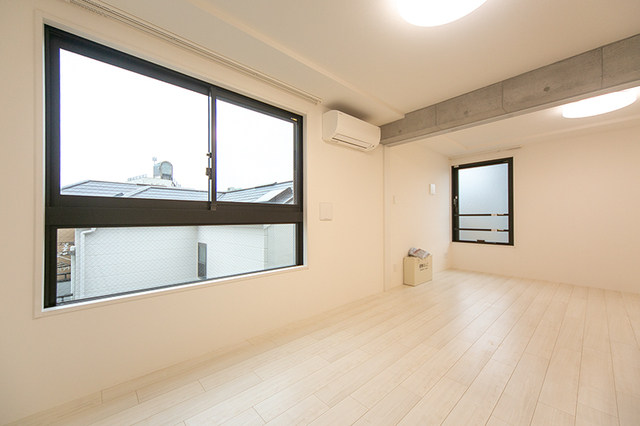 Musashikoyama Sta. 2LDK 401