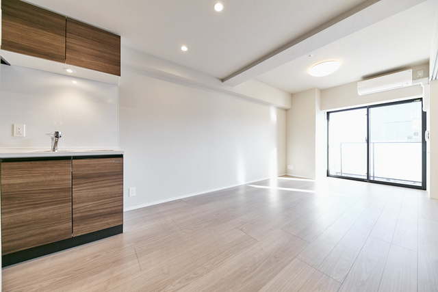 신오카치마치역 2LDK 1302