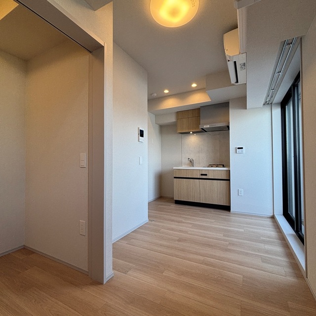 Higashikitazawa Sta. 1DK 605