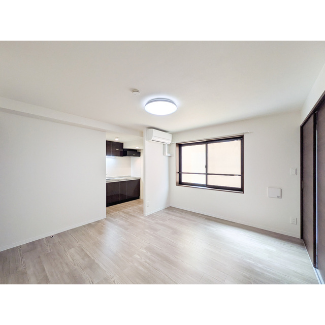 清澄白河車站 1LDK 0402