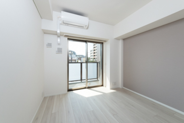 치토세후나바시역 2LDK 302