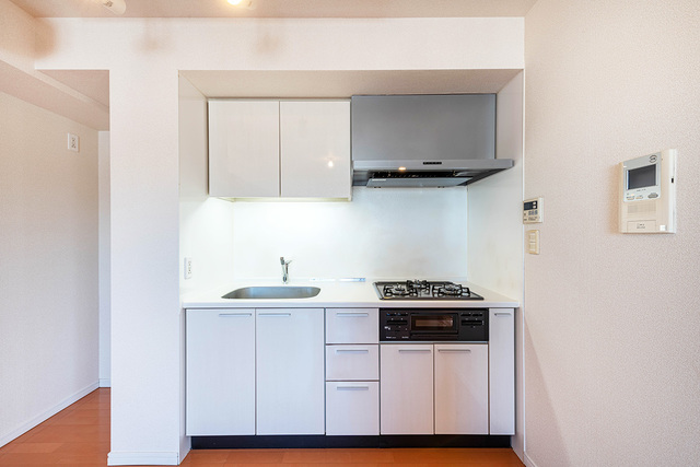 Nishi-sugamo Sta. 2LDK 504