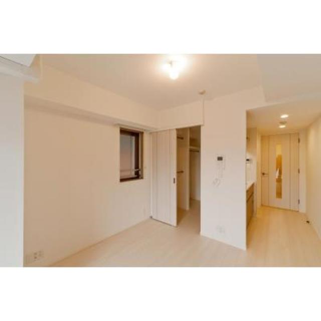 西巢鸭车站 1R 303