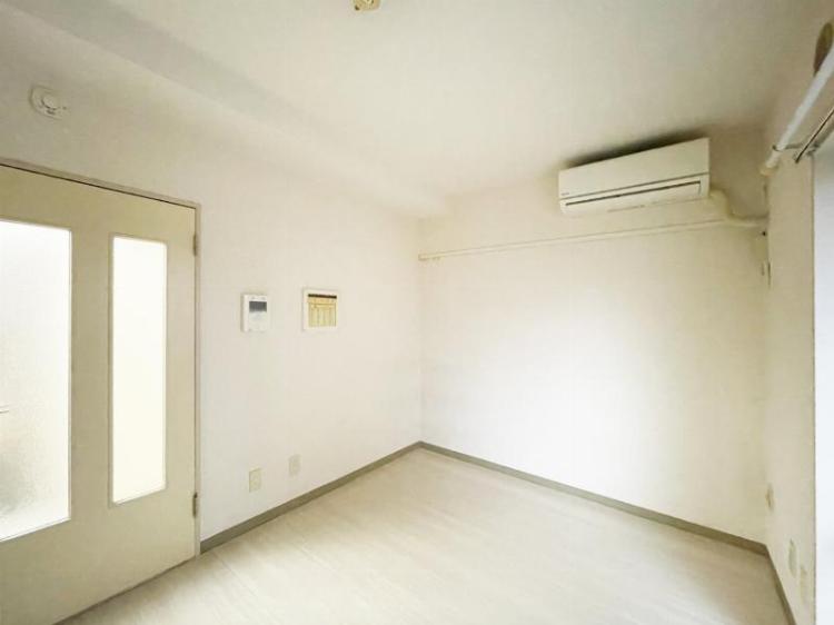 Nishi-ogikubo Sta. 1K 301