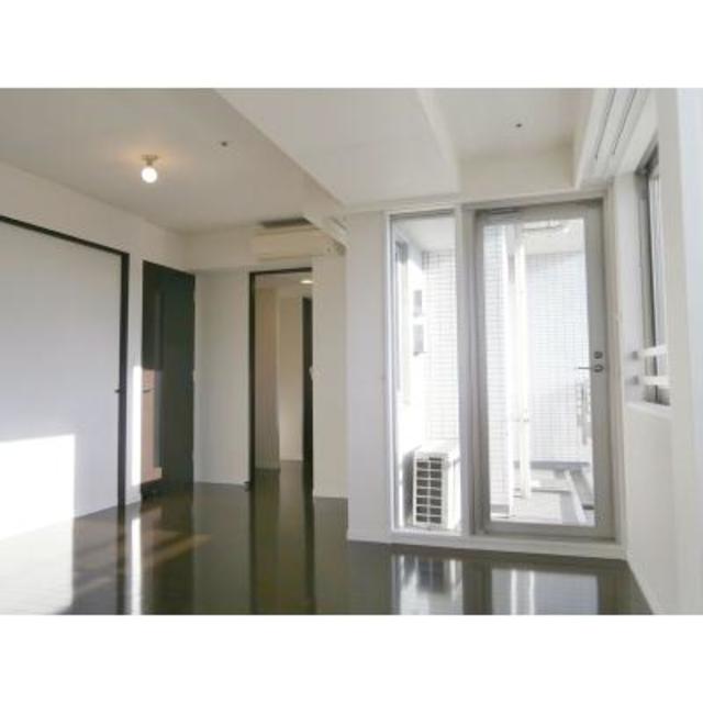 Hongo-sanchome Sta. 1SLDK 1201