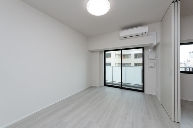 蓮沼車站 2LDK 801