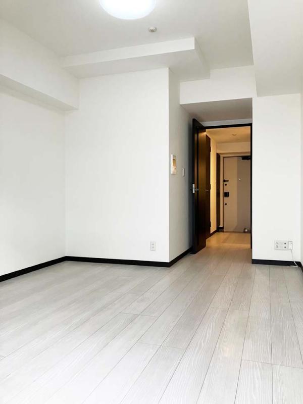 세이부 신주쿠역 1K 504