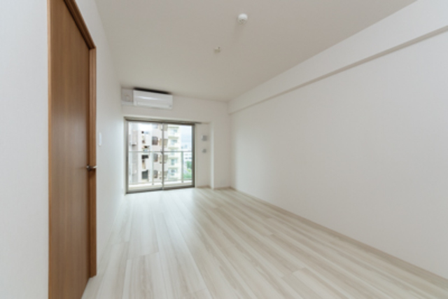 Tobunerima Sta. 1LDK 602