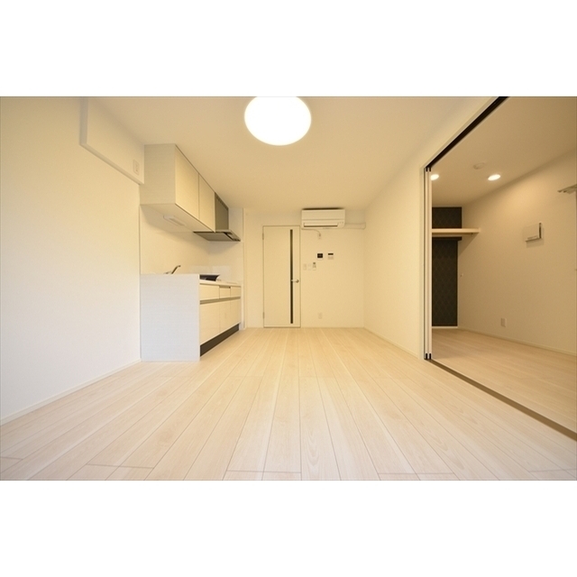 Otsuka Sta. 1LDK 0101