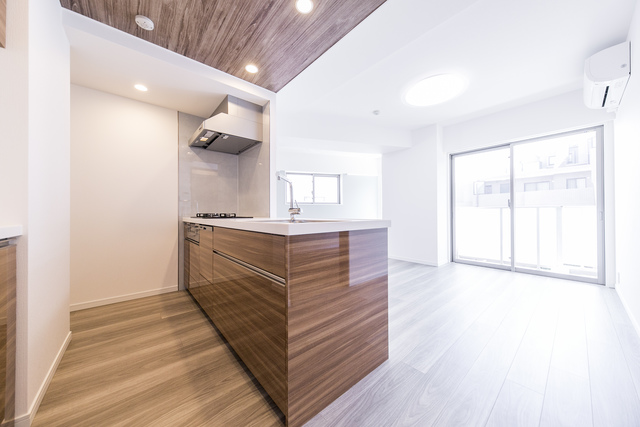 池尻大橋車站 2LDK 208