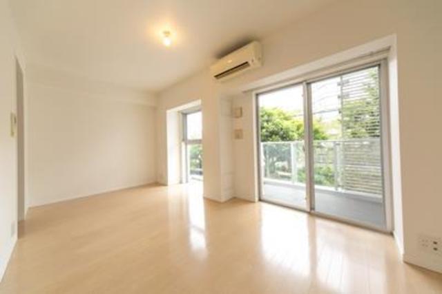 Higashi-nakano Sta. 1LDK 207