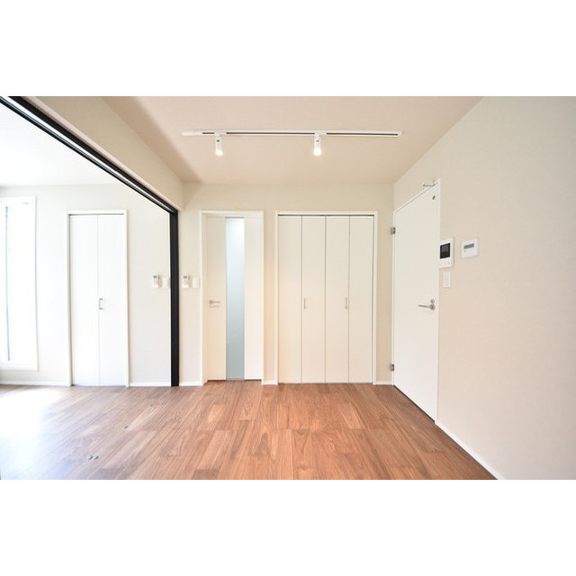 히가시코엔지역 1LDK 0101