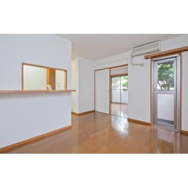 우메지마역 2DK 101