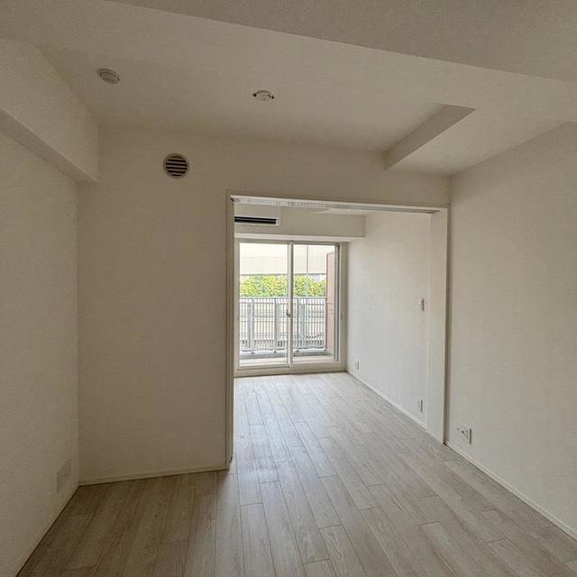 텐노즈아일역 1DK 422