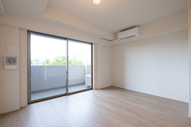 成城学园前车站 1LDK 416