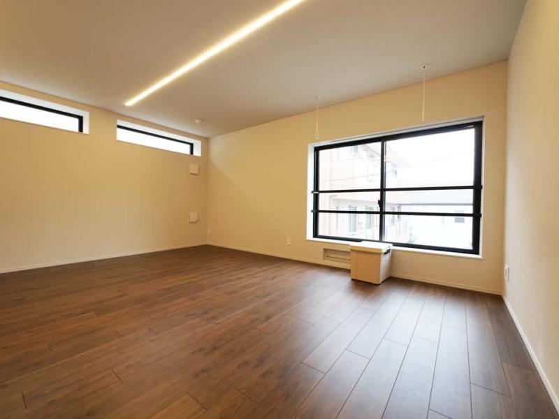 Umeyashiki Sta. 1K 301