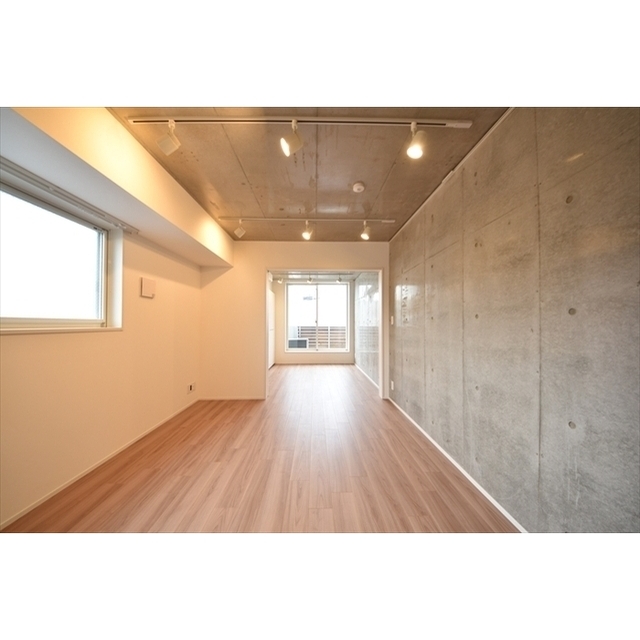 Yoyogiuehara Sta. 1LDK 0304