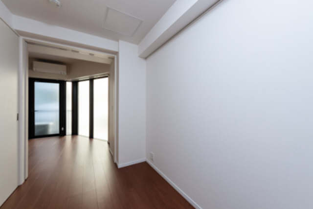 浅草桥车站 1DK 402