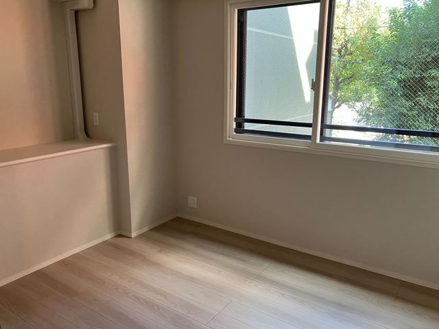 Nogizaka Sta. 2LDK 209