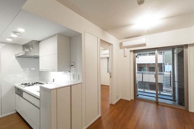 닌교쵸역 1LDK 404